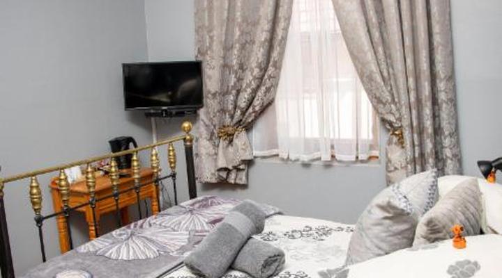 Oregan Place Middelburg (Pty)Ltd