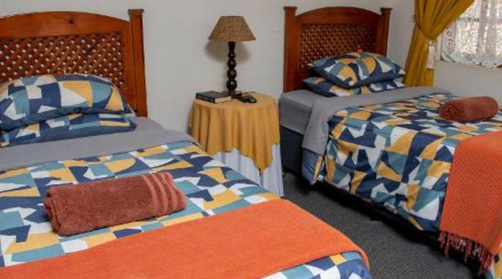 Oregan Place Middelburg (Pty)Ltd