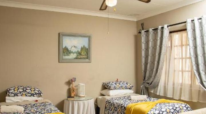 Oregan Place Middelburg (Pty)Ltd