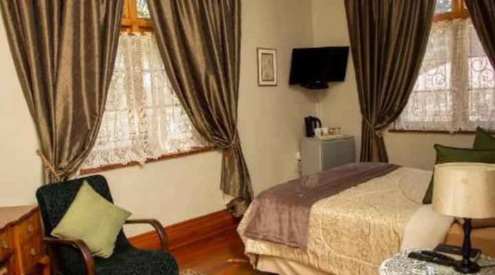 Oregan Place Middelburg (Pty)Ltd