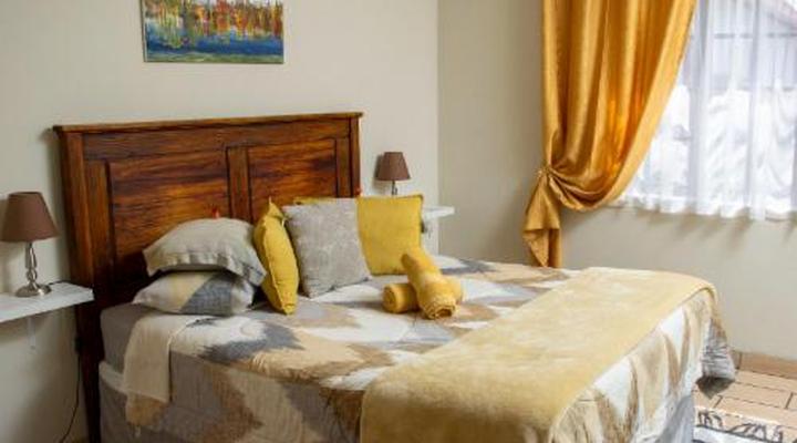 Oregan Place Middelburg (Pty)Ltd