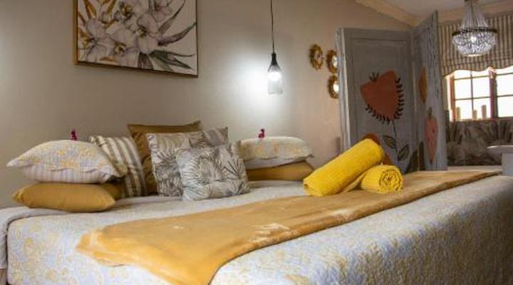 Oregan Place Middelburg (Pty)Ltd