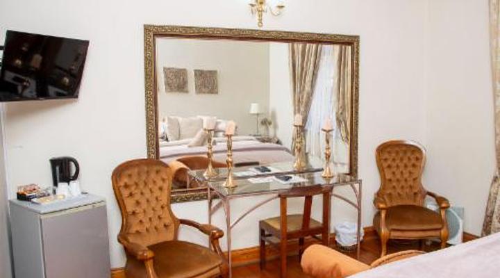 Oregan Place Middelburg (Pty)Ltd