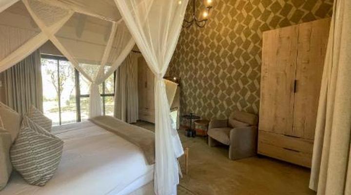 Xanatseni Private Camp