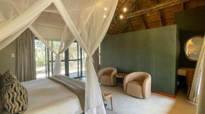 Xanatseni Private Camp