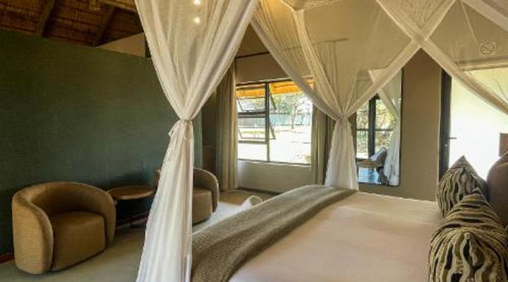 Xanatseni Private Camp