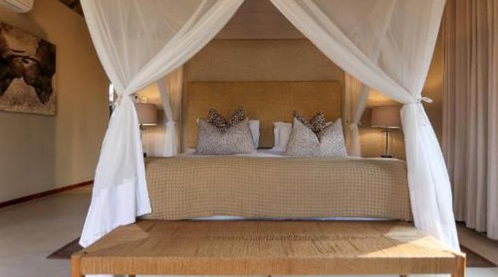 Xanatseni Private Camp