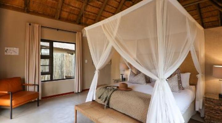 Xanatseni Private Camp