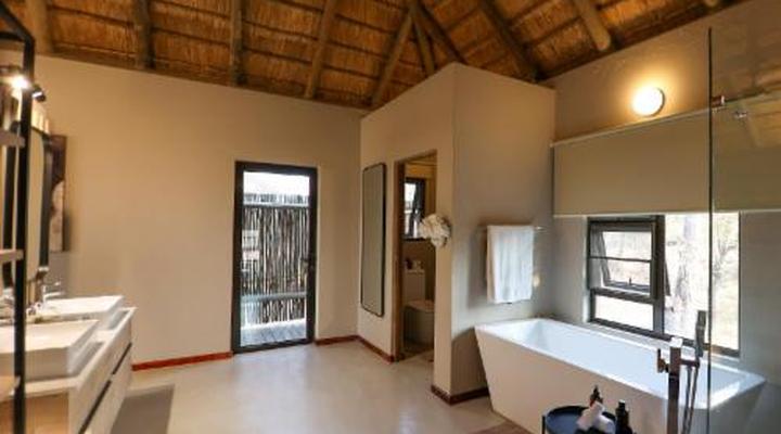 Xanatseni Private Camp