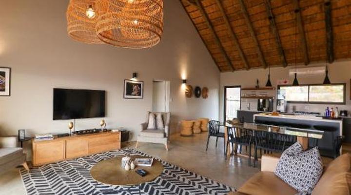 Xanatseni Private Camp