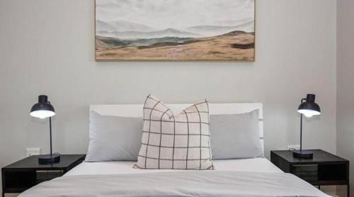 Big Bay Beach Club 208