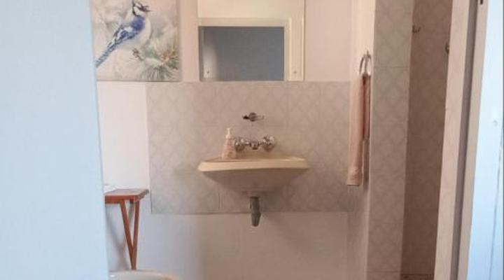 Merwenstein Guest Farm