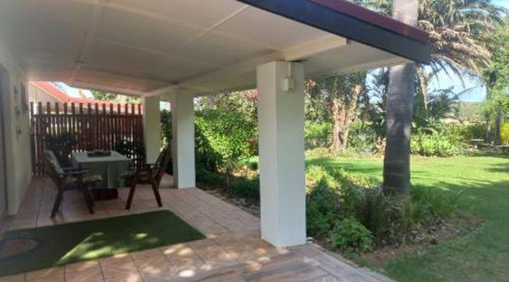 Merwenstein Guest Farm