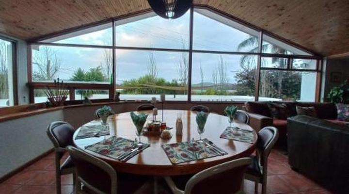 Merwenstein Guest Farm