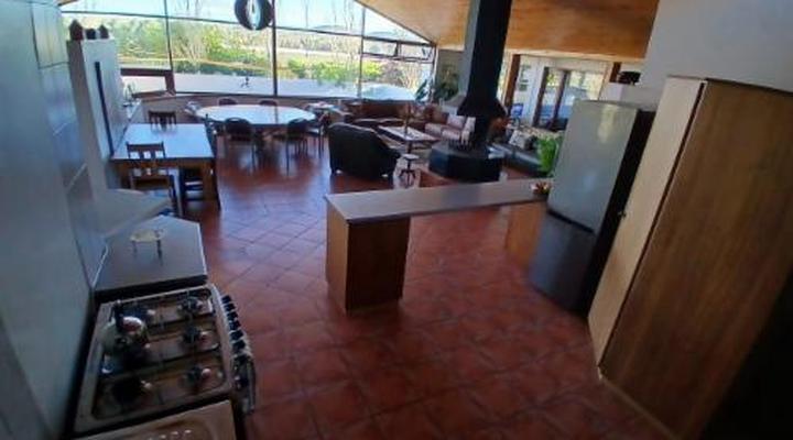 Merwenstein Guest Farm