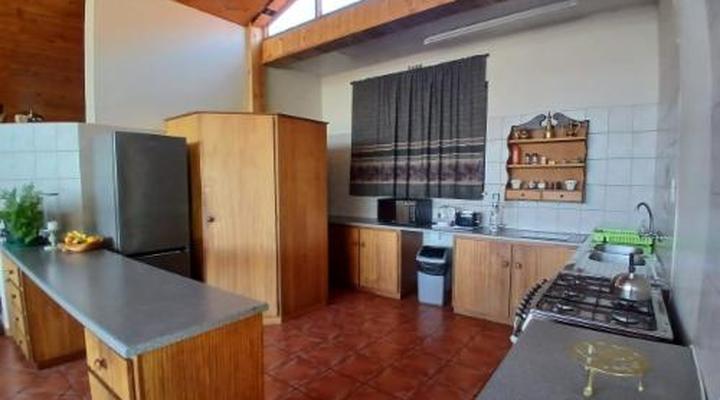 Merwenstein Guest Farm