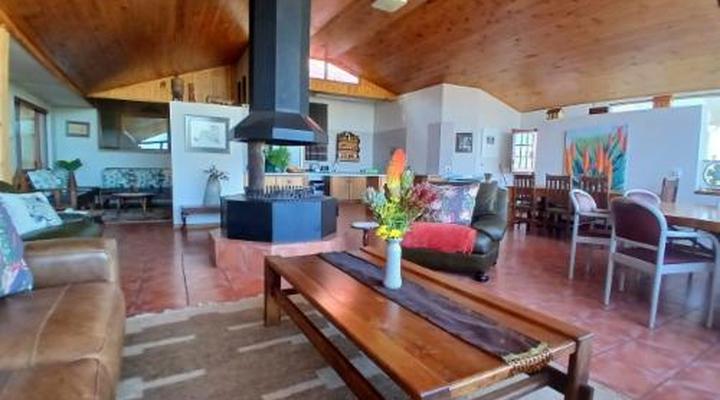 Merwenstein Guest Farm