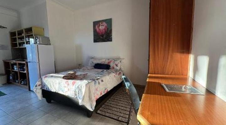 Merwenstein Guest Farm