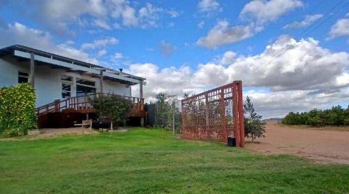 Merwenstein Guest Farm