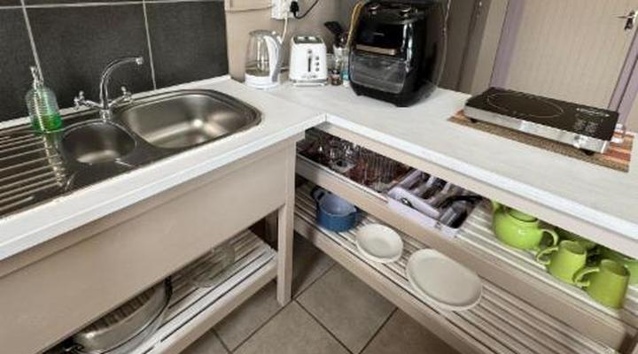 Merwenstein Guest Farm