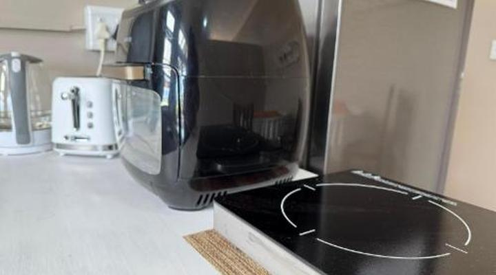 Merwenstein Guest Farm