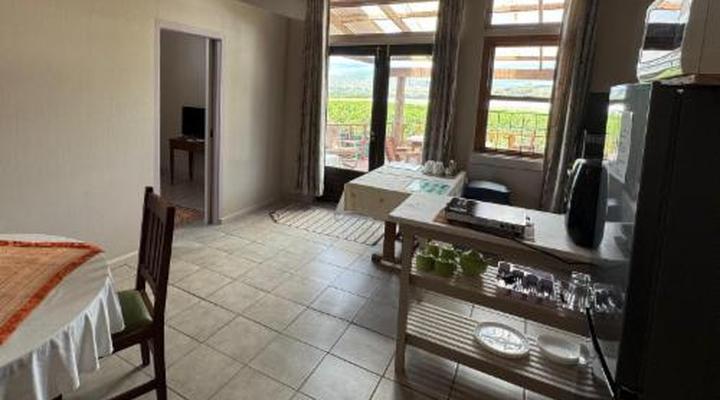 Merwenstein Guest Farm