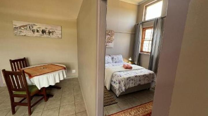 Merwenstein Guest Farm