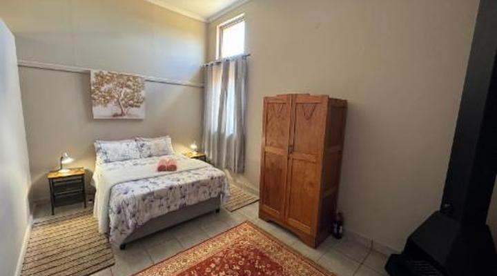 Merwenstein Guest Farm