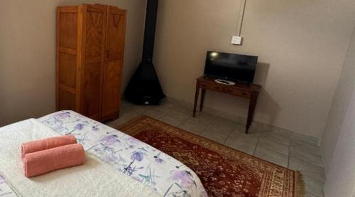 Merwenstein Guest Farm