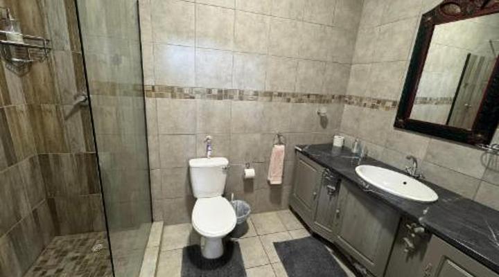 Merwenstein Guest Farm