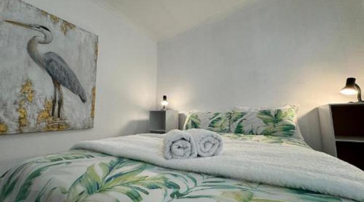 Merwenstein Guest Farm