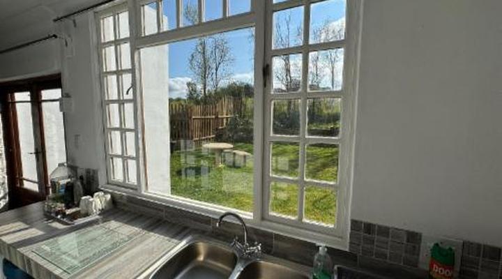 Merwenstein Guest Farm