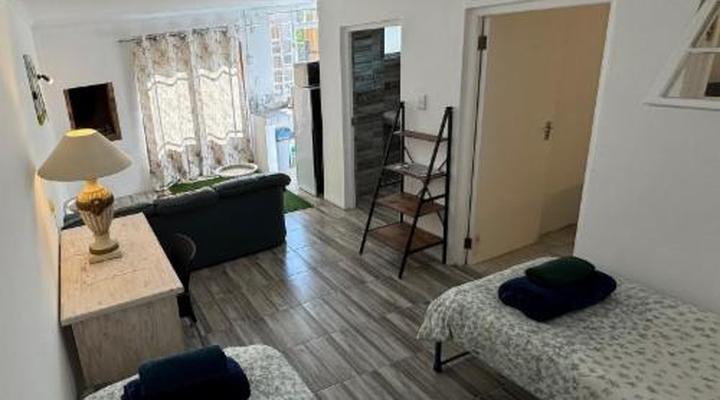 Merwenstein Guest Farm