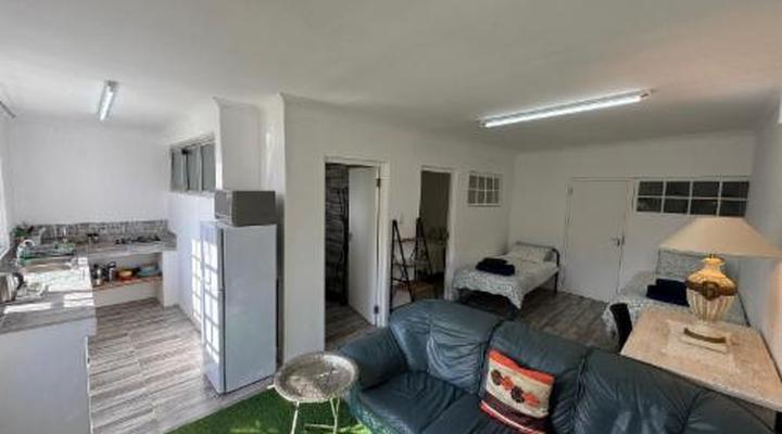 Merwenstein Guest Farm