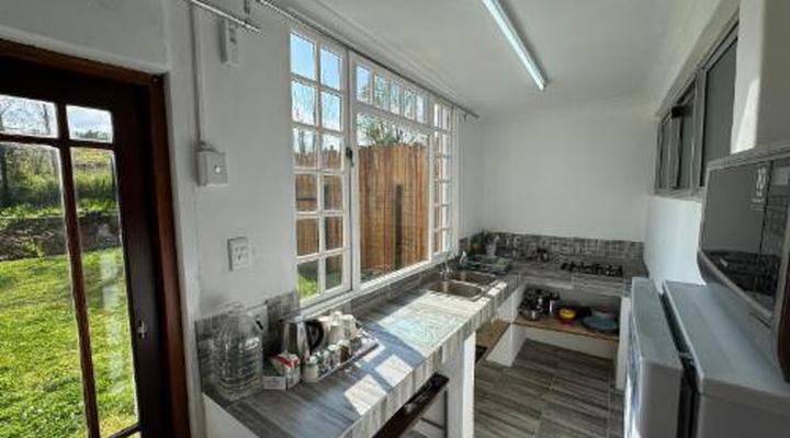 Merwenstein Guest Farm