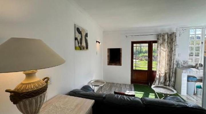 Merwenstein Guest Farm