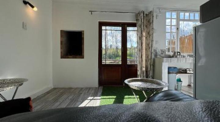 Merwenstein Guest Farm