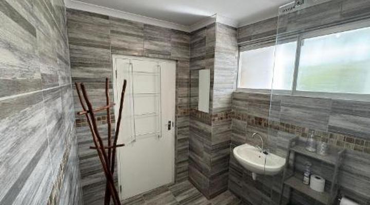 Merwenstein Guest Farm