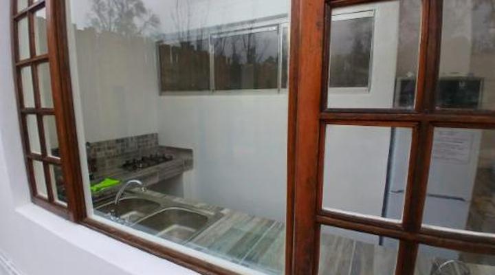 Merwenstein Guest Farm