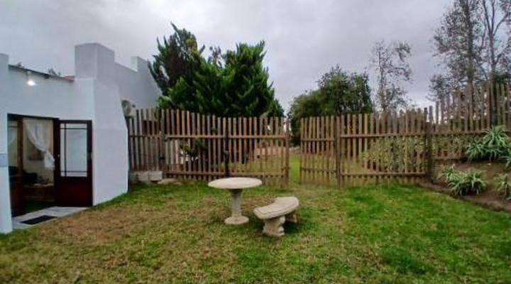 Merwenstein Guest Farm