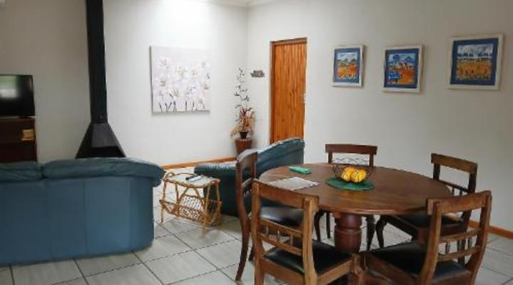 Merwenstein Guest Farm