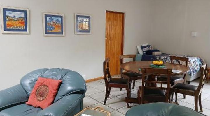 Merwenstein Guest Farm