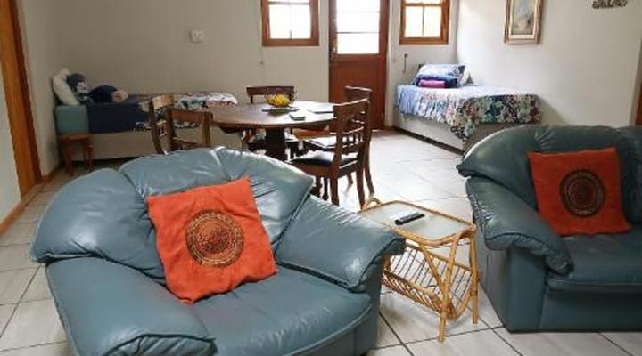 Merwenstein Guest Farm