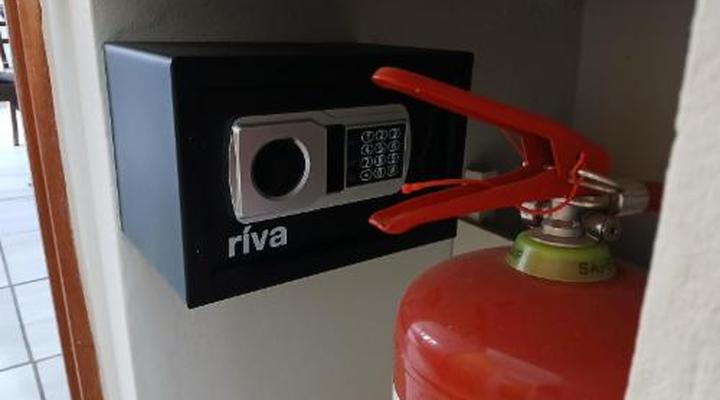 Merwenstein Guest Farm