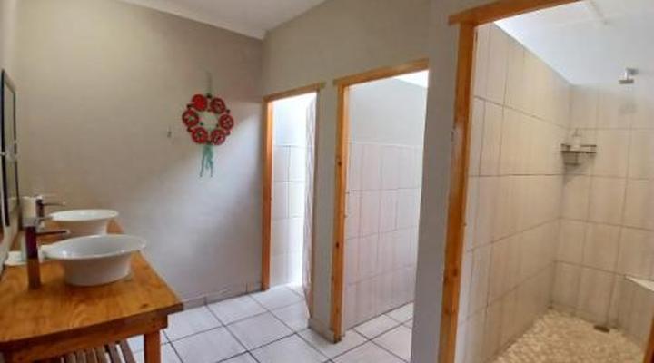 Merwenstein Guest Farm