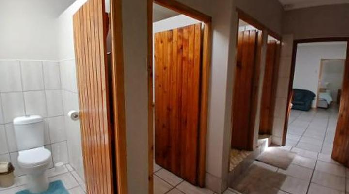 Merwenstein Guest Farm