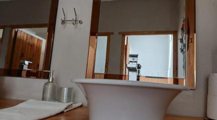 Merwenstein Guest Farm