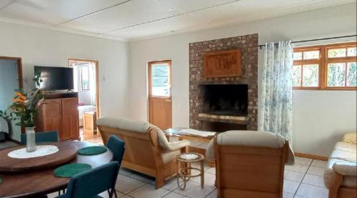 Merwenstein Guest Farm