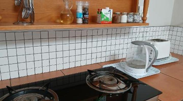 Merwenstein Guest Farm