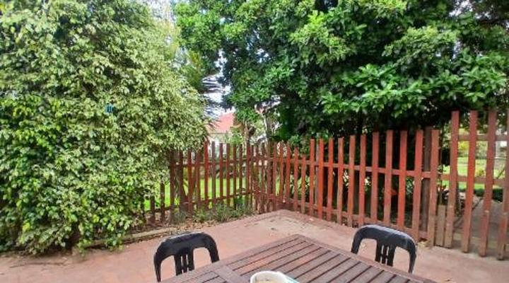 Merwenstein Guest Farm